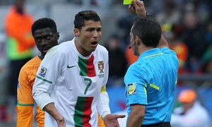 WC2010: Miền đất dữ của các ngôi sao lớn