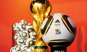 Bạn đọc làm chuyên gia: Cup vàng VTC News đã có chủ