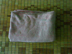 Tấm chăn cũ và kí ức người cha