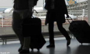 Mất hành lý, NTD đòi bồi thường 5 triệu USD