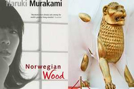 Rừng Na Uy của Trần Anh Hùng được đề cử giải Sư tử Vàng