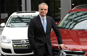 Hãng xe Trung Quốc Geely chính thức thâu tóm Volvo