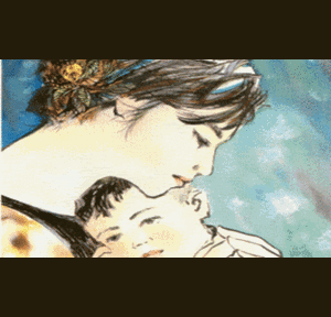 Giá của hạnh phúc là bao nhiêu hả mẹ?