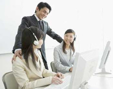 Tôi tự hào về sếp của tôi