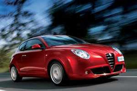 Alfa Romeo đầy tham vọng chinh phục lại thị trường Mỹ
