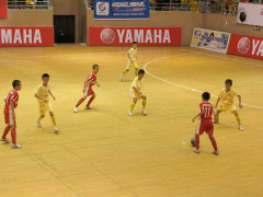 Xôn xao chuyện tráo người ở giải nhi đồng toàn quốc