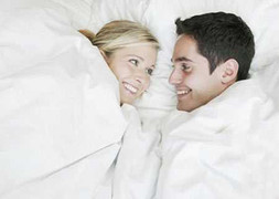 Nam giới “lên đỉnh” ảnh hưởng sức khỏe như thế nào?