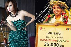 Khi Hoa hậu Việt Nam không thể là người Hà Nội