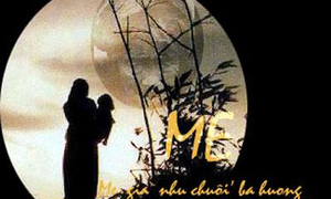 Vu Lan nắng ở trong lòng...