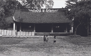 Di sản văn hóa: Làng cổ Thổ Hà