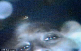 Vụ sập hầm không thể tin nổi ở Chile