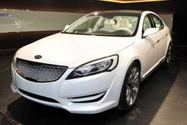 Tăng bản cao cấp, Kia thay đổi hình ảnh “xe bình dân”?