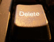 Có nên xóa một miền kí ức?