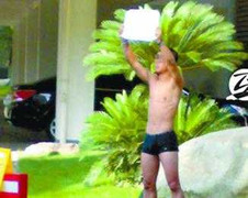 Hình phạt kỳ dị dành cho một kỹ sư CNTT