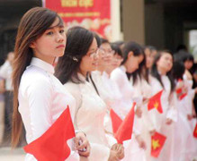 Phản hồi: Bạn không cần phải là người Hà Nội!