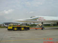 Tên lửa X-55 - vũ khí lợi hại của Tu-95MS, Tu-160