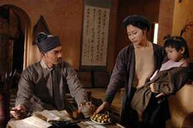 Khởi chiếu “Long thành cầm giả ca” mừng Đại lễ