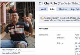 2 vạn người xót thương nạn nhân vụ 