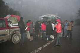 Hơn nửa tỷ đồng