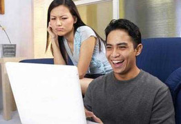 Phim đen khiến nam giới rối loạn cảm xúc?