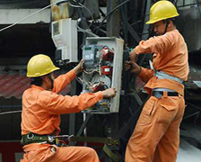 Đề xuất tăng giá điện theo quý