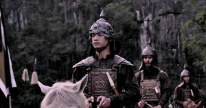 Phim nhựa về Lý Công Uẩn cũng lỗi hẹn dịp Đại lễ