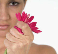 Sự khác biệt trong cách ghen của hai giới