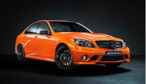 Mercedes AMG trình làng hai tác phẩm tuyệt đẹp