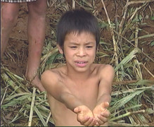 Thắt lòng… Miền Trung ơi!