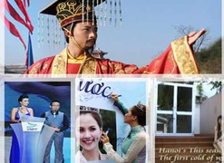 Chuyện quan coi mũ và 3 “thảm họa” không chỉ tiếng Anh