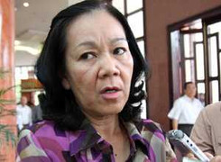 Đại biểu Quốc hội lên tiếng về bạo lực học đường