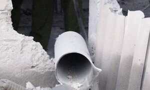 Nổ bình ô xy, GĐ và PGĐ Cty sản xuất đất đèn bị thương