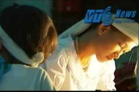 Lá thư một người thầy gửi con gái cô giáo bị lũ cuốn