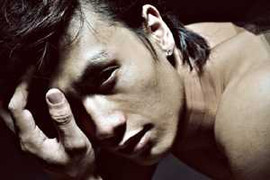 Hoàng Gia Ngọc tham dự Manhunt International 2010