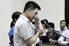 Từ truyện Kim Dung đến Nguyễn Đức Nghĩa: Lẽ giết tha