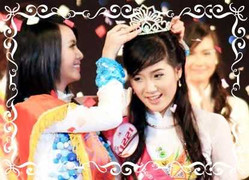 30 cặp vé CK Miss Teen ở TTHNQG Mỹ Đình thuộc về ai?