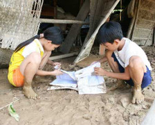 Ngày 20/11 không hoa