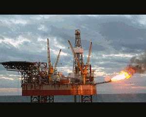 Bảo hiểm tới 1,3 tỷ USD cho dầu khí Biển Đông 1