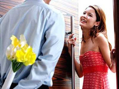 Trốn người yêu vì sợ bị... mượn tiền