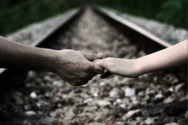 Yêu một người ở xa...