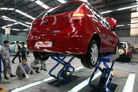 Lựa chọn mới cho thị trường xe đã qua sử dụng