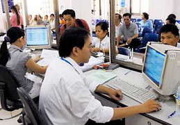 Công bố Luật Viên chức, Luật Bảo vệ quyền lợi NTD mới