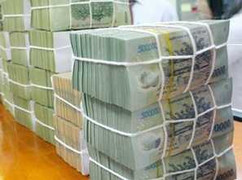 Làm rõ vụ SHB cấp khống sổ tiết kiệm 50 tỷ đồng