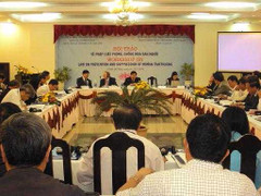 Trong 5 năm VN có hơn 1.500 vụ buôn bán người