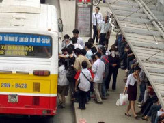 Cướp giữa ban ngày: Đã đến lúc không thể chịu đựng hơn!