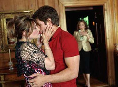 Phản hồi: Ai bảo người chồng ngoại tình không đau khổ?