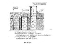 Ý tưởng xanh: Quên đi nỗi lo thiếu nước sạch mùa lũ!