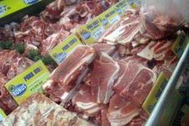 VN không nhập thịt lợn, trứng gia cầm nhiễm độc của Đức