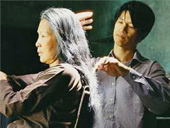 Chồng ạ, anh hãy hẹn hò với người phụ nữ khác!