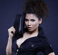 Diễn viên Quỳnh Hoa: